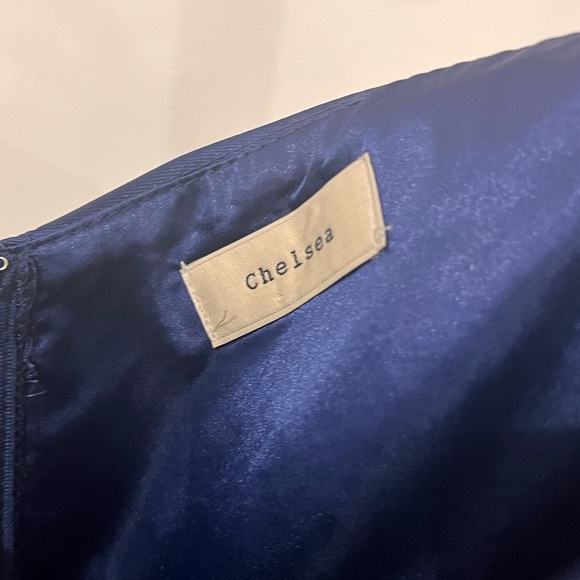 Graduation and Party Dress - Picture 3 of 7